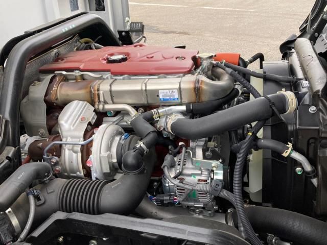 Hino DUTRO 2024-09 7606813-19