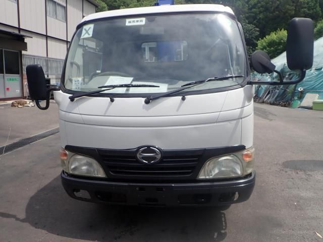 Hino DUTRO 2010-07 7606820-18
