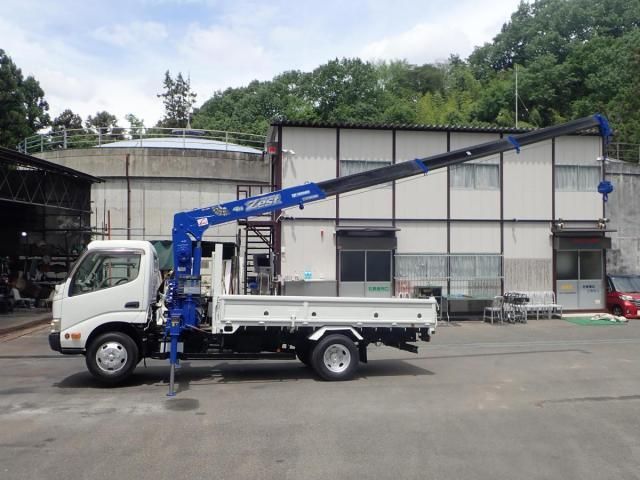 Hino DUTRO 2010-07 7606820-20
