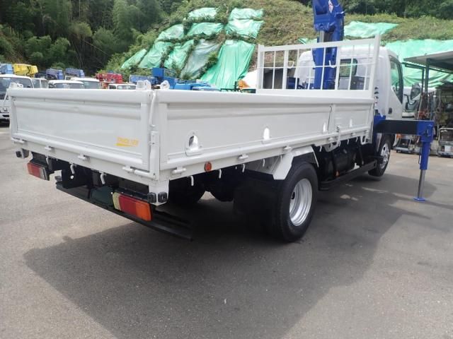 Hino DUTRO 2010-07 7606820-28