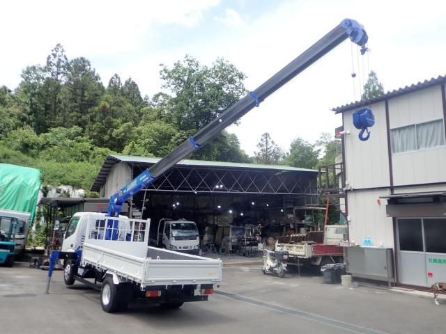 Hino DUTRO 2010-07 7606820-3