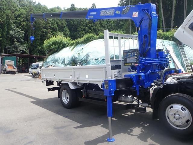 Hino DUTRO 2010-07 7606820-6