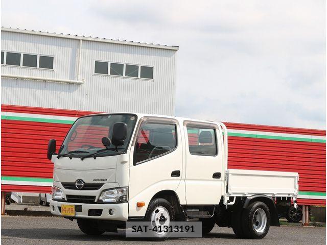 Hino DUTRO 2018-01 7616294-0