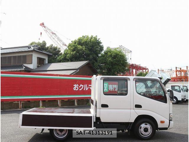Hino DUTRO 2018-01 7616294-12