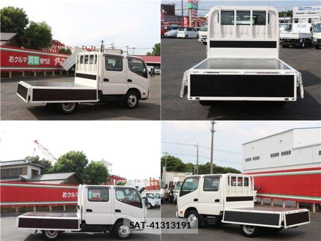 Hino DUTRO 2018-01 7616294-14