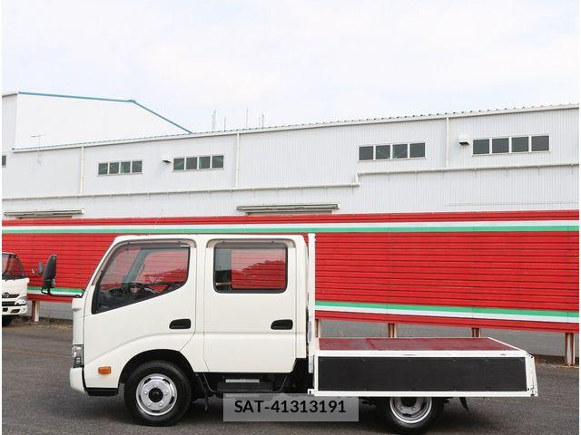 Hino DUTRO 2018-01 7616294-15