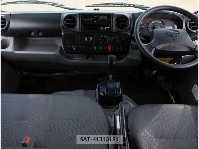 Hino DUTRO 2018-01 7616294-20