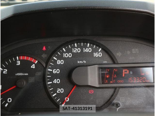 Hino DUTRO 2018-01 7616294-22
