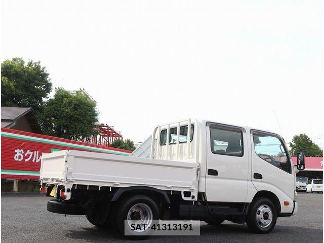 Hino DUTRO 2018-01 7616294-2