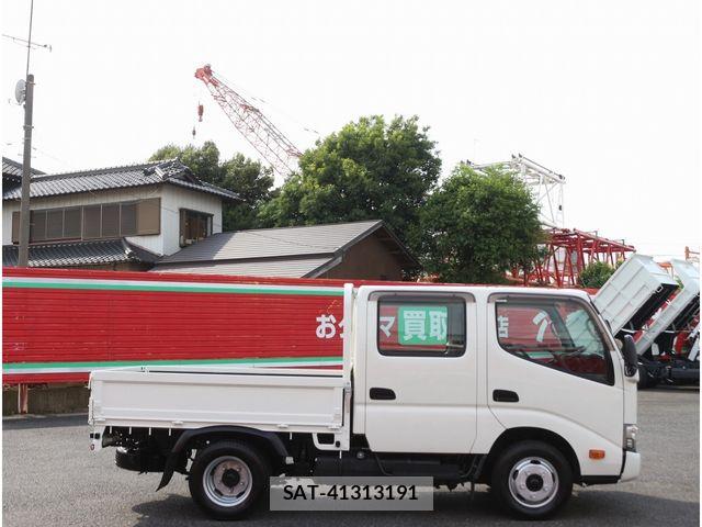 Hino DUTRO 2018-01 7616294-5
