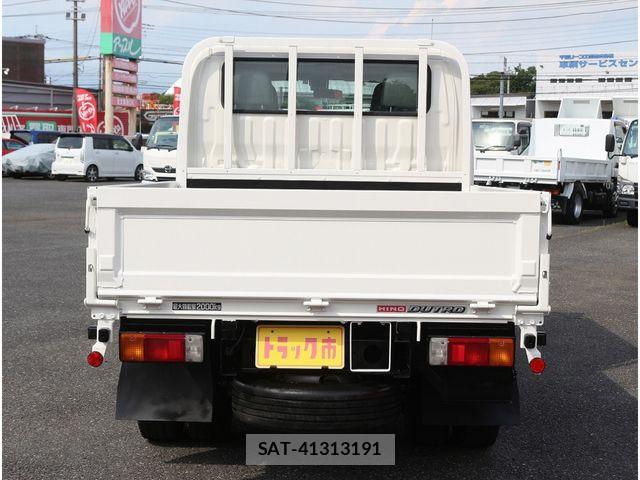 Hino DUTRO 2018-01 7616294-6