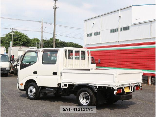Hino DUTRO 2018-01 7616294-7