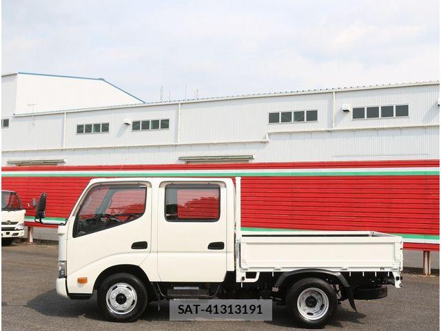 Hino DUTRO 2018-01 7616294-8