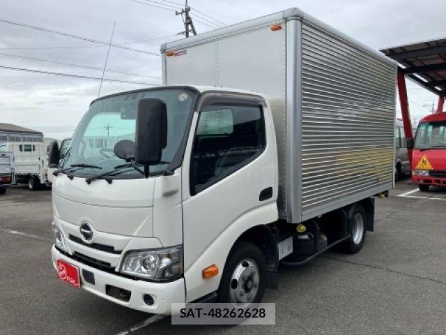 Hino DUTRO 2022-03 7616292-0