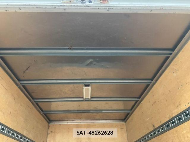 Hino DUTRO 2022-03 7616292-9