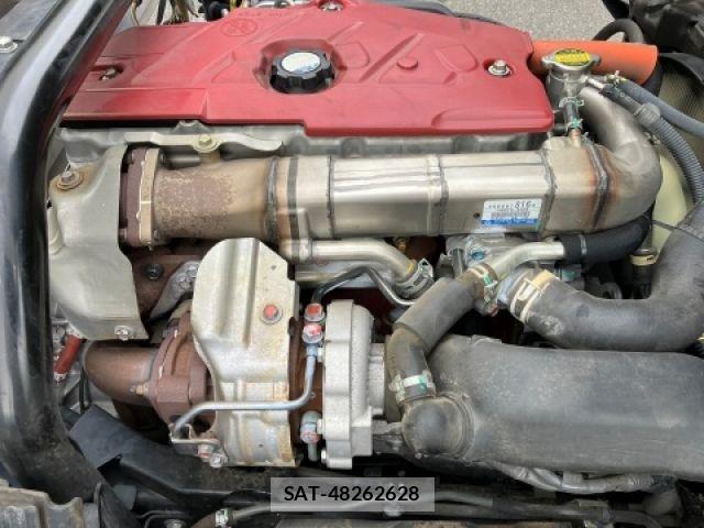 Hino DUTRO 2022-03 7616292-12