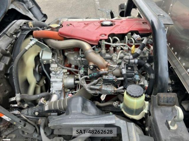 Hino DUTRO 2022-03 7616292-13