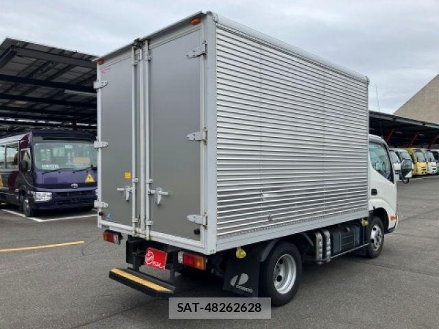 Hino DUTRO 2022-03 7616292-1