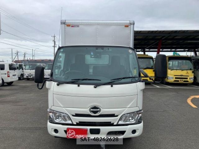 Hino DUTRO 2022-03 7616292-2