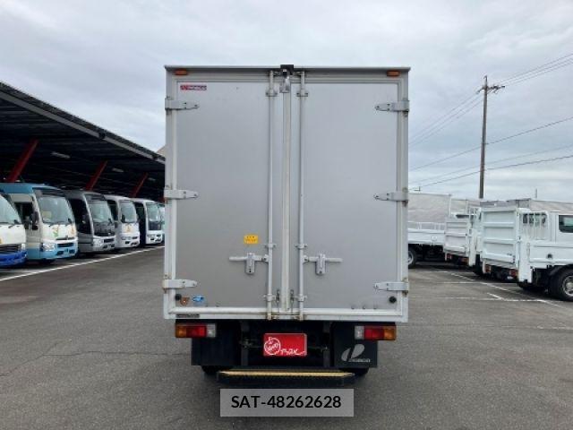 Hino DUTRO 2022-03 7616292-3