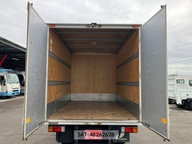 Hino DUTRO 2022-03 7616292-6