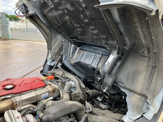 Hino DUTRO 2023-01 7606821-23