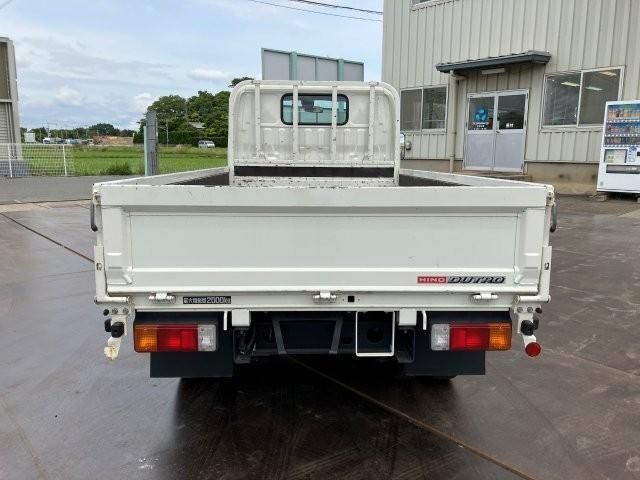 Hino DUTRO 2023-01 7606821-7