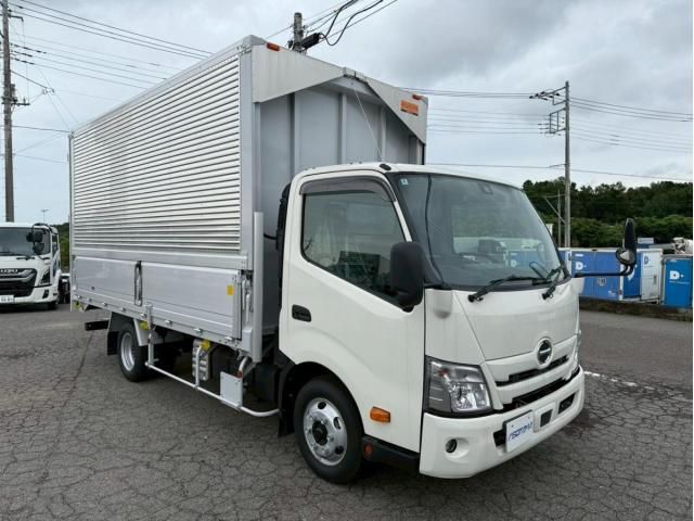 Hino DUTRO 2025-06 7606815-0