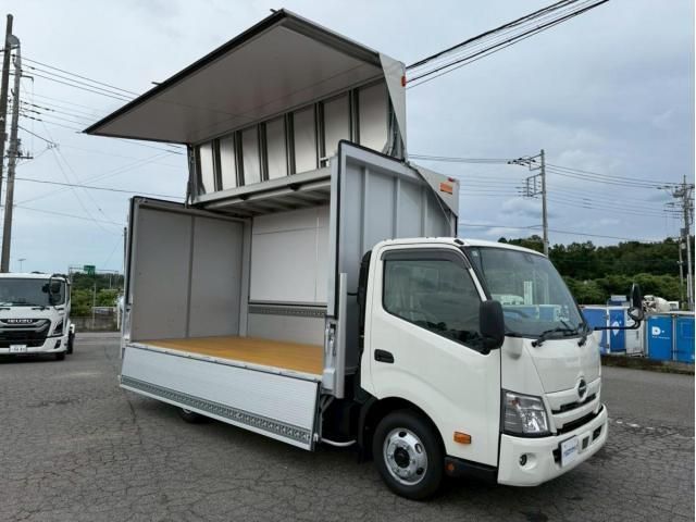Hino DUTRO 2025-06 7606815-6