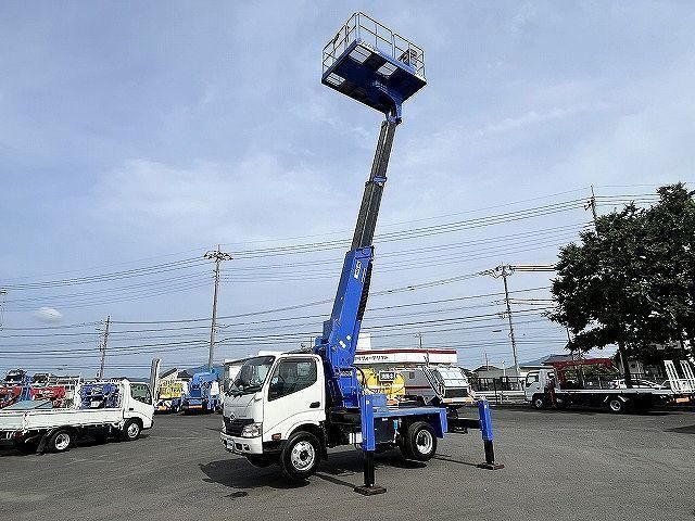 Hino DUTRO 2015-01 7710127-4