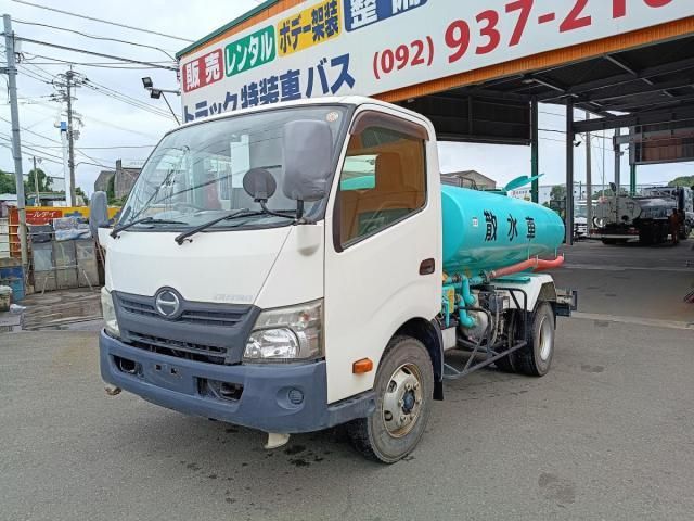 Hino DUTRO 2012-11 7710094-0