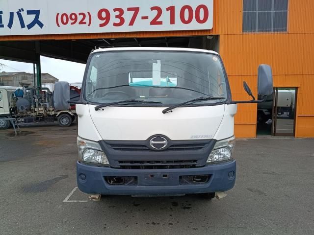 Hino DUTRO 2012-11 7710094-1