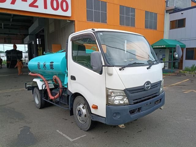 Hino DUTRO 2012-11 7710094-2