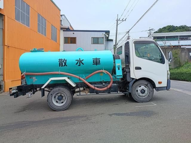 Hino DUTRO 2012-11 7710094-3