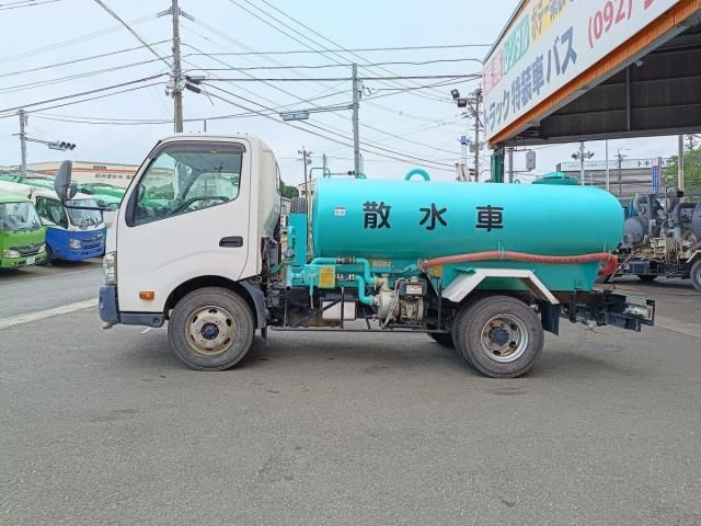 Hino DUTRO 2012-11 7710094-6