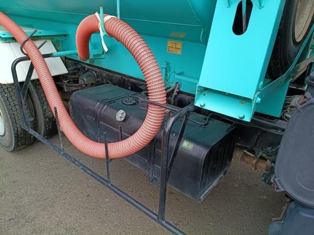 Hino DUTRO 2012-11 7710094-8