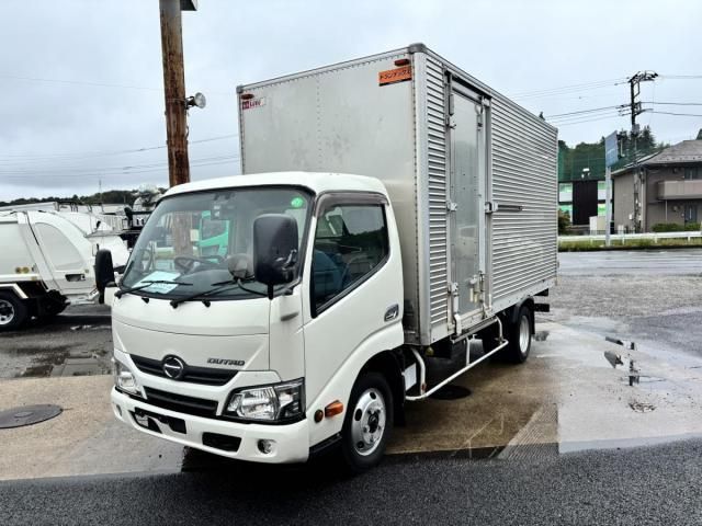 Hino DUTRO 2016-12 7710134-0