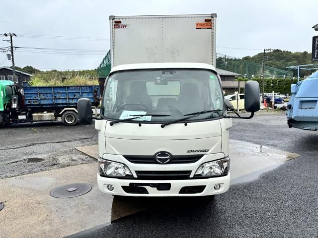 Hino DUTRO 2016-12 7710134-1