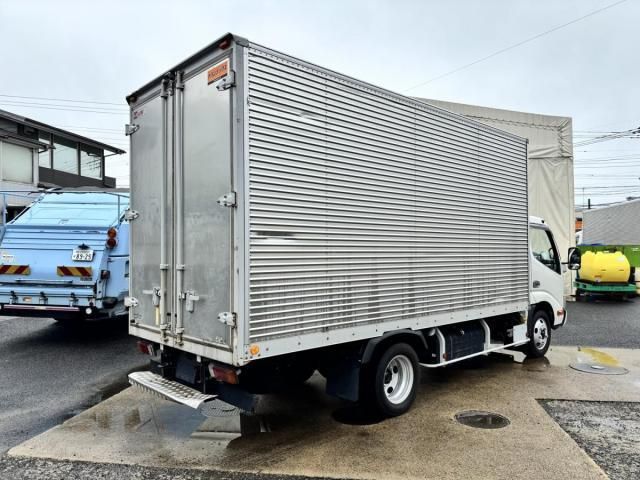 Hino DUTRO 2016-12 7710134-4