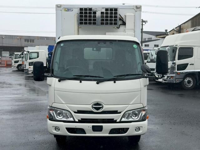 Hino DUTRO 2019-09 7710079-1