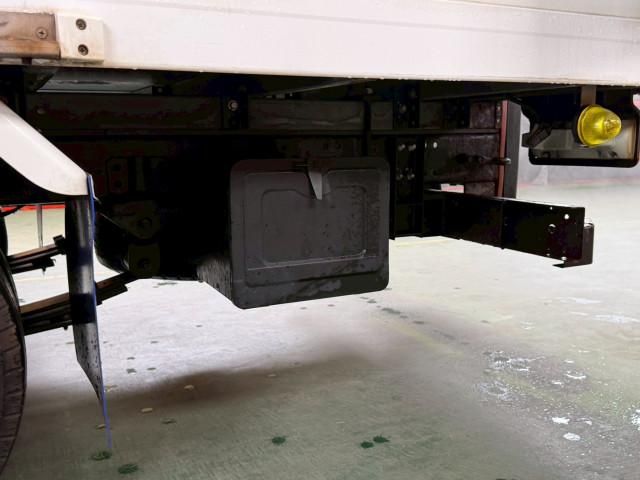 Hino DUTRO 2019-09 7710079-22