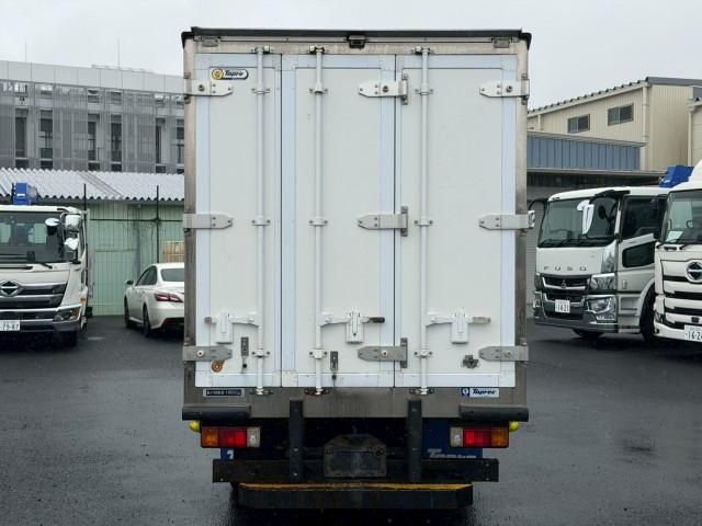 Hino DUTRO 2019-09 7710079-4