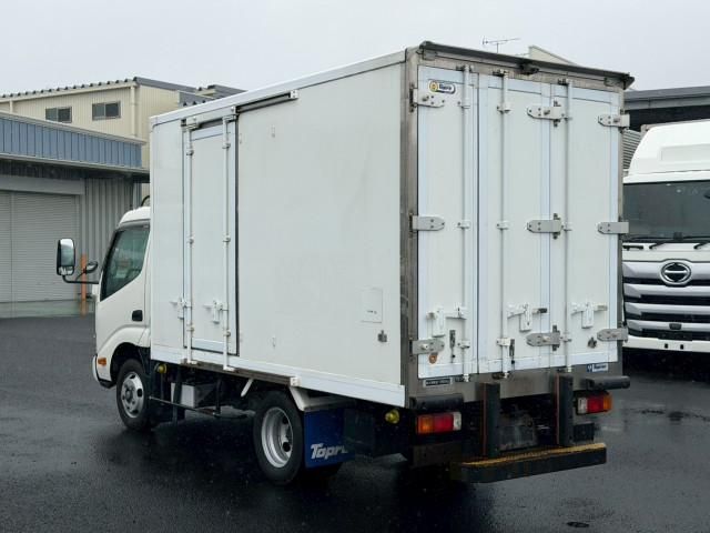 Hino DUTRO 2019-09 7710079-5