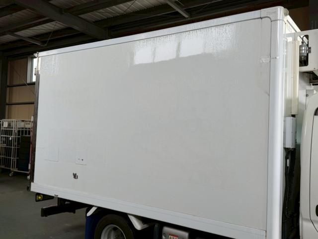 Hino DUTRO 2019-09 7710079-8