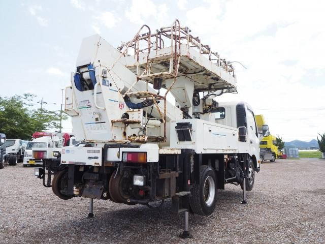 Hino DUTRO 2014-02 7710053-4