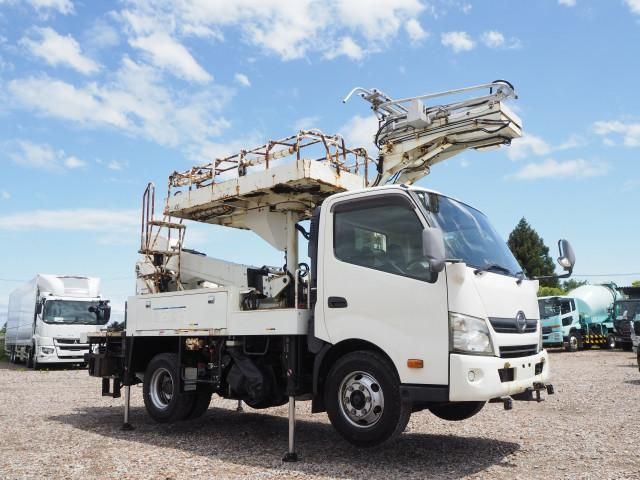 Hino DUTRO 2014-02 7710053-6