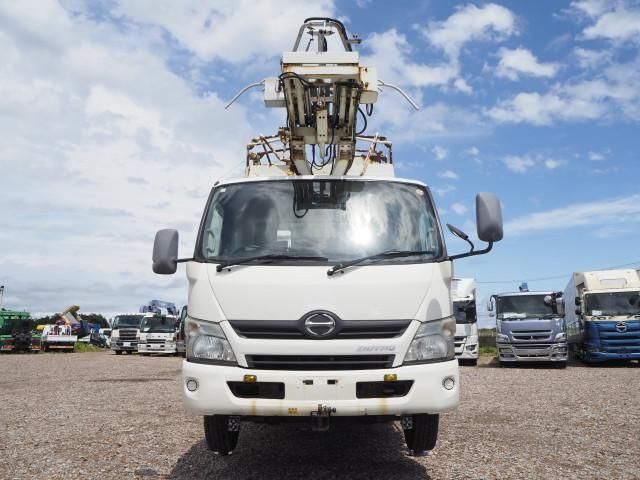 Hino DUTRO 2014-02 7710053-7