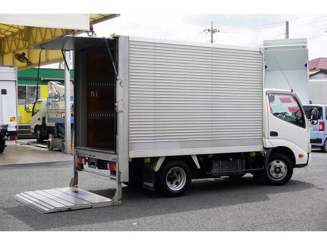 Hino DUTRO 2017-04 7710118-8