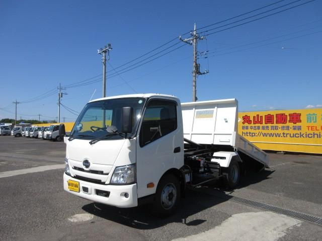 Hino DUTRO 2025-08 7710009-0