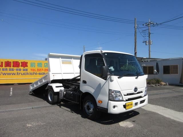 Hino DUTRO 2025-08 7710009-1